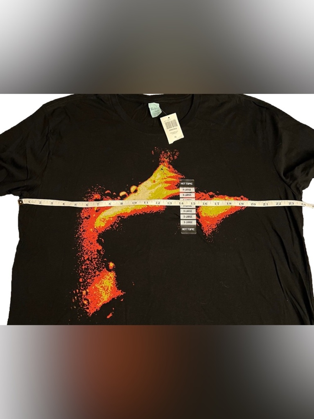 Paramore This Is Why Album Hot Topic Shirt Size XL New - Picture 5 of 5
